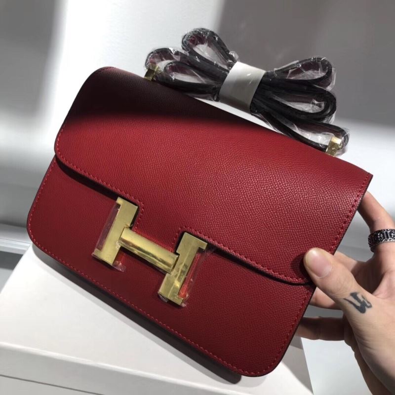 Hermes Constance Bags